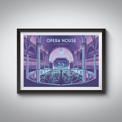 Opera house bournemouth - opera,