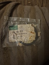 Jaguar SEAL And Retainer