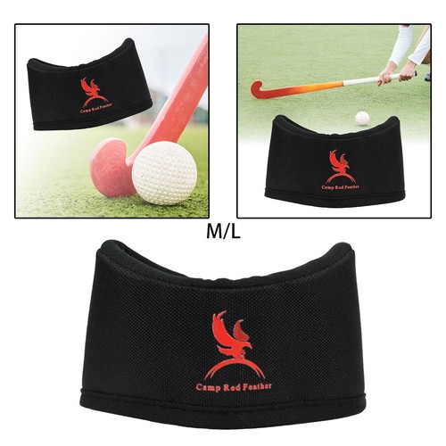 Throat protector ice hockey - protector,
