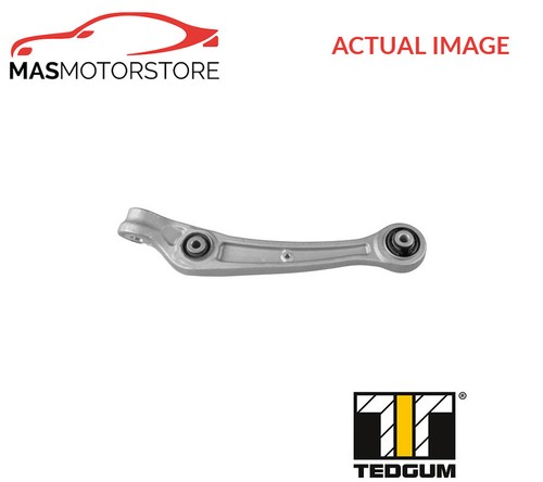 Track control arm wishbone - control,