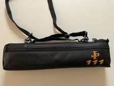 John Packer Ltd. JP111 Flute &