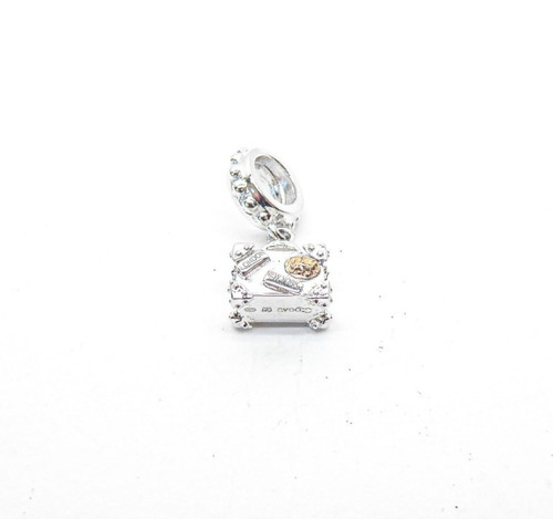 Clogau welsh gold silver 9ct - gold, &