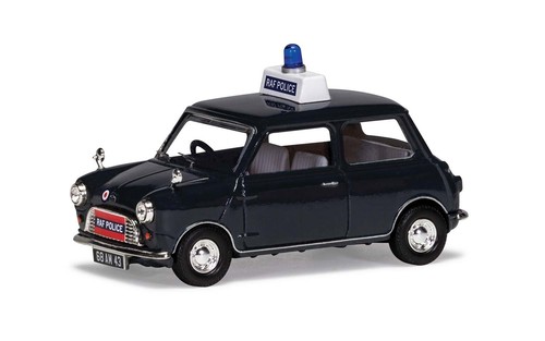 Vanguards austin mini 850 - austin,