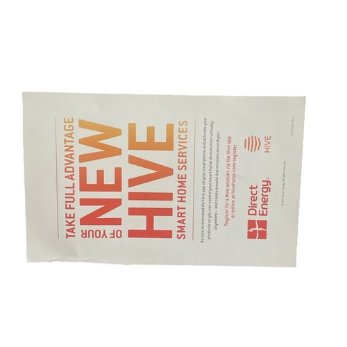 Hive thermostat bluetooth
