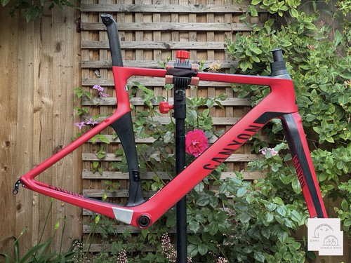575 canyon aeroad slx - £575,