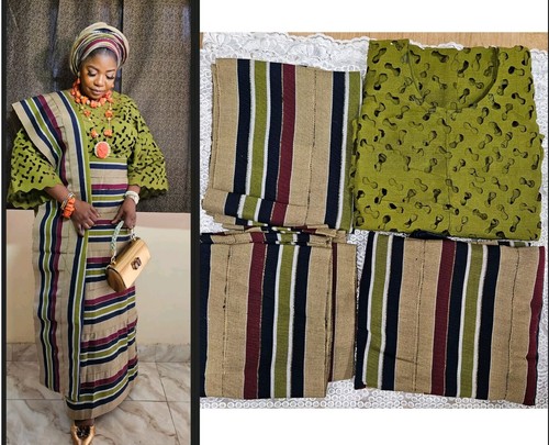 African women already - african,