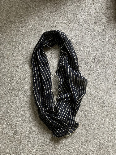 Viyella ladies blue and - viyella,