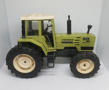 1/25 ROS Hurlimann H-6170T Tractor Made In Italy (parts broken)