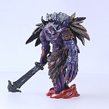Braska's Final Aeon Final Fantasy Creatures Figure Full Color, Japan With Card