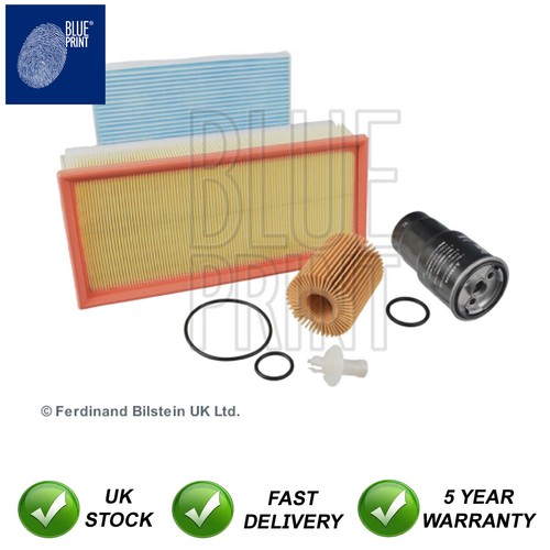 Filter set oil - filter,