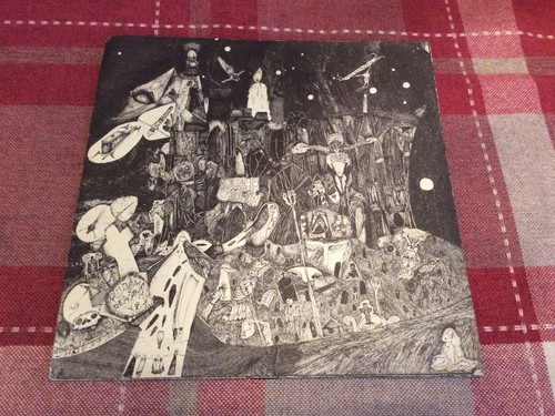 Rudimentary peni death - death, church