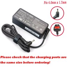 65W 20V 3.25A AC Adapter