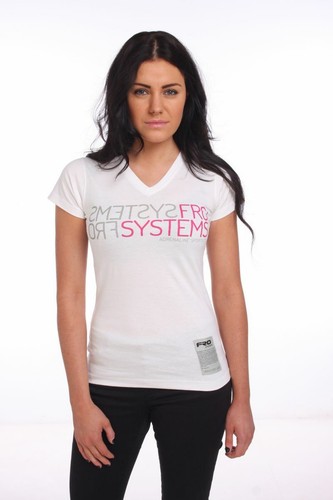 Fro systems ladies mirror - fro,