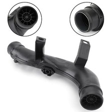 Intercooler Pressure Pipe  VW