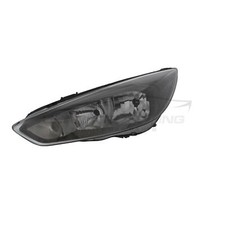 Headlight Ford Focus Mk3 Style
