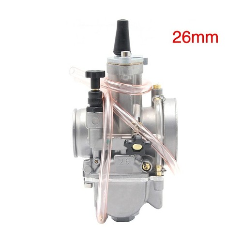 26mm zsk motorcycle - 26mm,