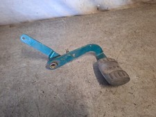 Mtd dx70 yardman - left, hand