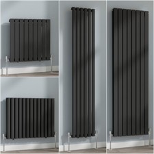 Designer Radiator Vertical