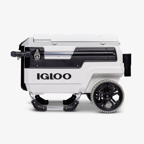 Igloo trailmate marine heavy - igloo,