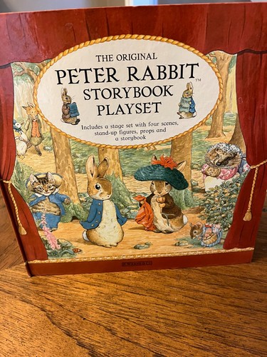 Original peter rabbit - original,
