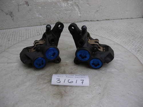 Yamaha bt1100 bulldog 2003 - bt1100,