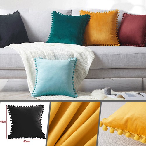 Pom boudoir velvet - boudoir,