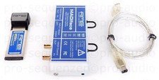 RME HDSPe MADIface +