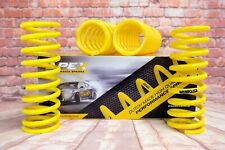 Apex lowering springs Mercedes-Benz 190/190E/190D/190D - 2.5/190E-2.3 - 50-1000