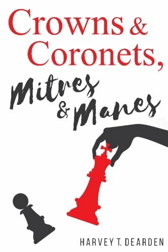 Crowns coronets mitres - coronets,,