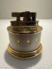 Vintage Rolstar Table Lighter