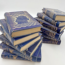 Odhams Press Hardback Vintage Books Set of 12                                K12