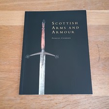 Scottish Arms and Armour -