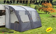 Suntrek by Camptech Saturn 260