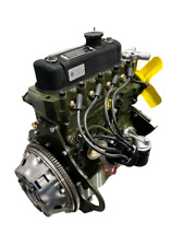 MG Midget / AH Sprite engine