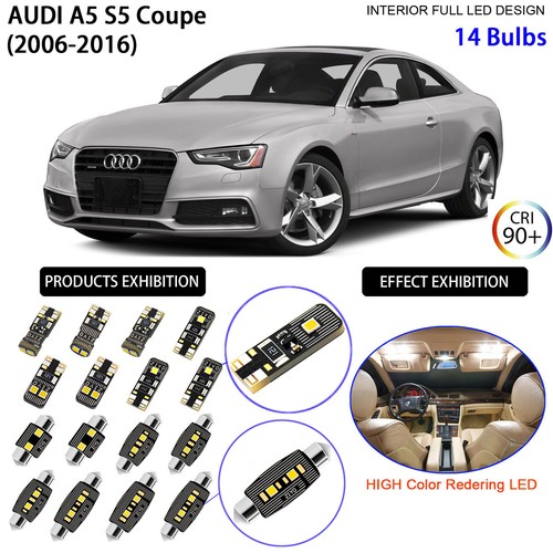 Led interior light kit for - light,