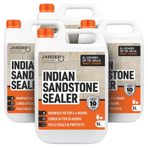 Jarder indian sandstone - indian, patio