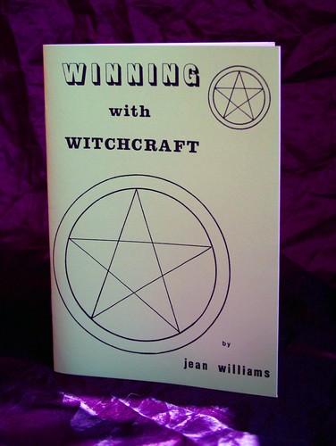 Winning with witchcraft - winning,