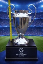 Champions League football