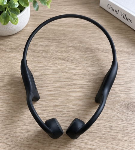 Santo bone conduction wireless - bone,