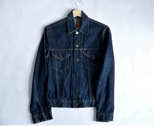 Levi trucker denim jacket - levi’s,