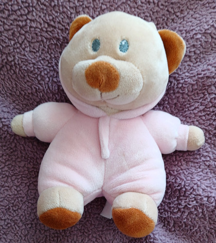 Beanie babies pyjama - babies, pj