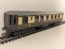 Graham farish gauge pullman - graham,