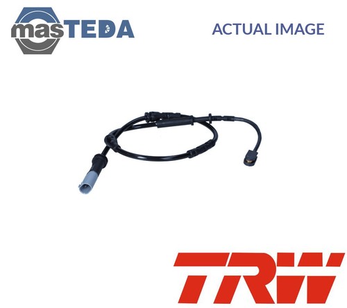 Gic404 brake pad wear - brake, sensor