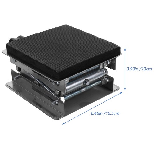 Stands platform adjustable - stands,