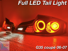 JDM Nissan Skyline Coupe G35