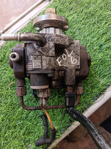 High pressure pump for ford - high-pressure,