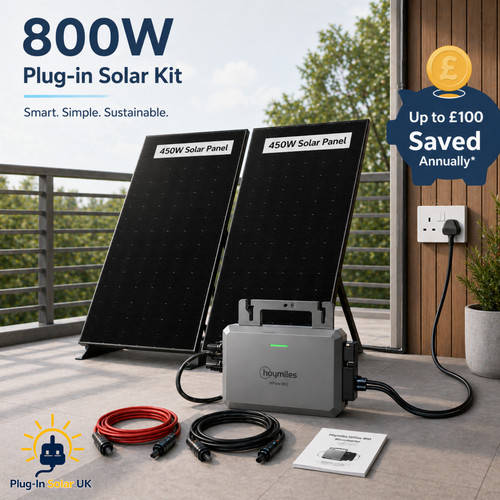 800w solar panel kit - 800w,