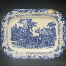 Vintage Adam’s Landscape