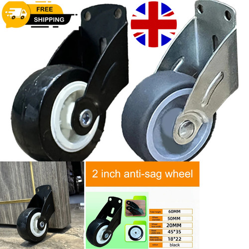 2pcs silent directional - 1/2pcs,