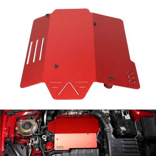 Bevinsee aluminum engine - engine, cover